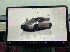Tesla Model Y Facelift Rear-Wheel Drive - photo 15