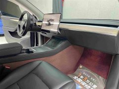 Tesla Model Y Facelift Rear-Wheel Drive - photo 16