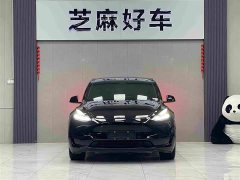 Tesla Model Y Facelift Rear-Wheel Drive - photo 2
