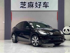 Tesla Model Y Facelift Rear-Wheel Drive - photo 3