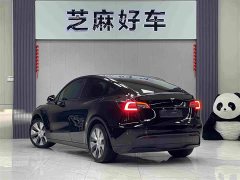 Tesla Model Y Facelift Rear-Wheel Drive - photo 4