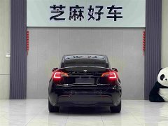 Tesla Model Y Facelift Rear-Wheel Drive - photo 5