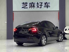Tesla Model Y Facelift Rear-Wheel Drive - photo 6