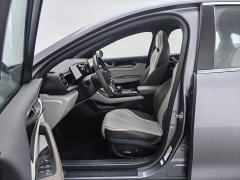 BYD Qin Plus Glory Edition EV 420KM Superior - ფოტო 10