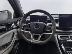 BYD Qin Plus Glory Edition EV 420KM Superior - ფოტო 11
