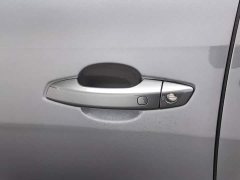 BYD Qin Plus Glory Edition EV 420KM Superior - ფოტო 18