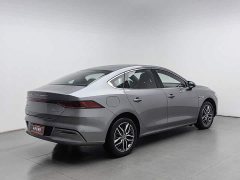 BYD Qin Plus Glory Edition EV 420KM Superior - ფოტო 2