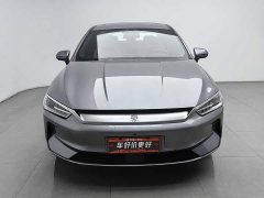 BYD Qin Plus Glory Edition EV 420KM Superior - ფოტო 3