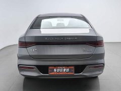 BYD Qin Plus Glory Edition EV 420KM Superior - ფოტო 4
