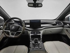 BYD Qin Plus Glory Edition EV 420KM Superior - ფოტო 5