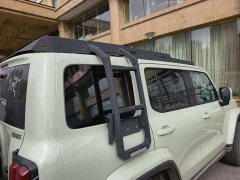 Tank 300 City Edition 2.0T Stylish - ფოტო 16