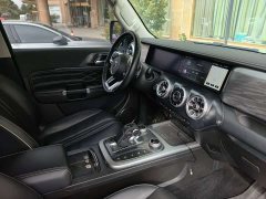 Tank 300 City Edition 2.0T Stylish - ფოტო 4