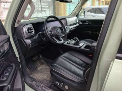 Tank 300 City Edition 2.0T Stylish - ფოტო 5