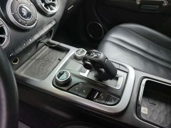 Tank 300 City Edition 2.0T Stylish - ფოტო 6