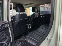 Tank 300 City Edition 2.0T Stylish - ფოტო 7