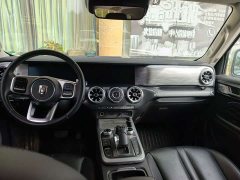 Tank 300 City Edition 2.0T Stylish - ფოტო 8