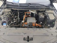FAW Hongqi E-QM5 610km PLUS - photo 10