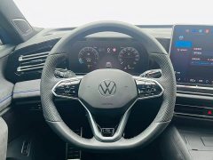 Volkswagen Tiguan L PRO 380TSI AWD R-Line Premium Edition - ფოტო 10