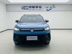 Volkswagen Tiguan L PRO 380TSI AWD R-Line Premium Edition - ფოტო 2