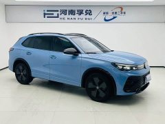 Volkswagen Tiguan L PRO 380TSI AWD R-Line Premium Edition - ფოტო 3