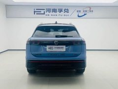Volkswagen Tiguan L PRO 380TSI AWD R-Line Premium Edition - ფოტო 5