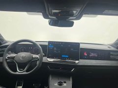 Volkswagen Tiguan L PRO 380TSI AWD R-Line Premium Edition - ფოტო 8