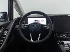 GAC Aion M8 Master Series 400T Premium Edition - ფოტო 11