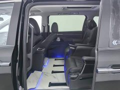 GAC Aion M8 Master Series 400T Premium Edition - ფოტო 15