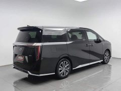 GAC Aion M8 Master Series 400T Premium Edition - ფოტო 2