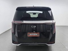GAC Aion M8 Master Series 400T Premium Edition - ფოტო 4