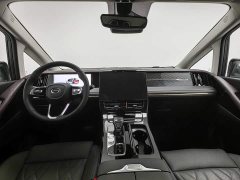 GAC Aion M8 Master Series 400T Premium Edition - ფოტო 5