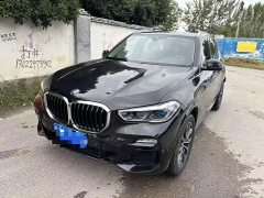 BMW X5 (Imported) xDrive40i M Sport Package - ფოტო 1