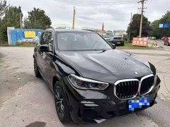 BMW X5 (Imported) xDrive40i M Sport Package - ფოტო 2