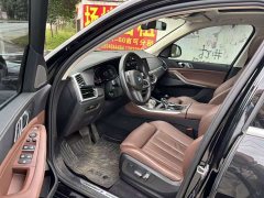BMW X5 (Imported) xDrive40i M Sport Package - ფოტო 4