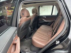 BMW X5 (Imported) xDrive40i M Sport Package - ფოტო 5