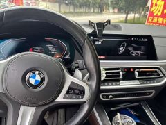 BMW X5 (Imported) xDrive40i M Sport Package - ფოტო 6