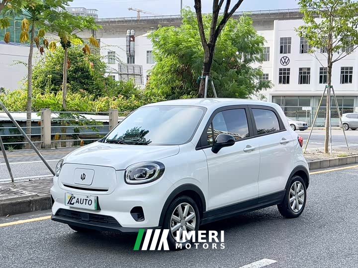 Leapmotor T03 Agate Edition - ავტომობილი ჩინეთიდან