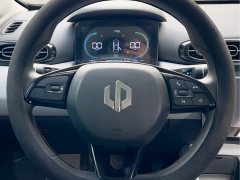 Leapmotor T03 Agate Edition - ფოტო 13
