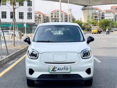 Leapmotor T03 Agate Edition - ფოტო 2