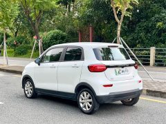 Leapmotor T03 Agate Edition - ფოტო 5