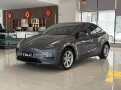 Tesla Model Y Rear-Wheel Drive - photo 1