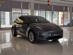 Tesla Model Y Rear-Wheel Drive - photo 2