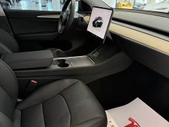 Tesla Model Y Rear-Wheel Drive - photo 4