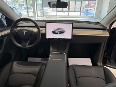 Tesla Model Y Rear-Wheel Drive - photo 6