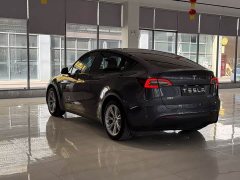Tesla Model Y Rear-Wheel Drive - photo 7