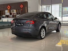 Tesla Model Y Rear-Wheel Drive - photo 8