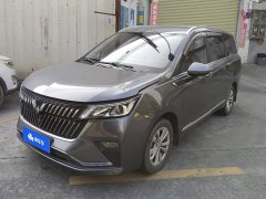 Wuling Jiachen 1.5T CVT Smart Luxury - ფოტო 1