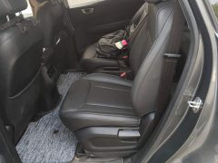 Wuling Jiachen 1.5T CVT Smart Luxury - ფოტო 11