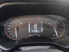 Wuling Jiachen 1.5T CVT Smart Luxury - ფოტო 14