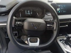 Wuling Jiachen 1.5T CVT Smart Luxury - ფოტო 15